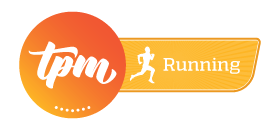 Running assessment logo