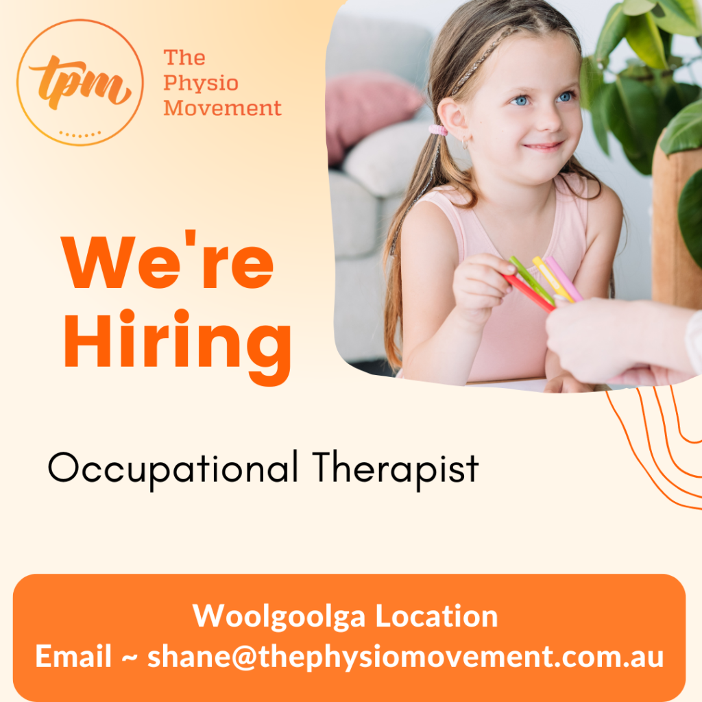 Ot Position Woolgoolga